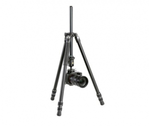 Vanguard VEO 3+ 263AB aluminium allvány gömbfejjel